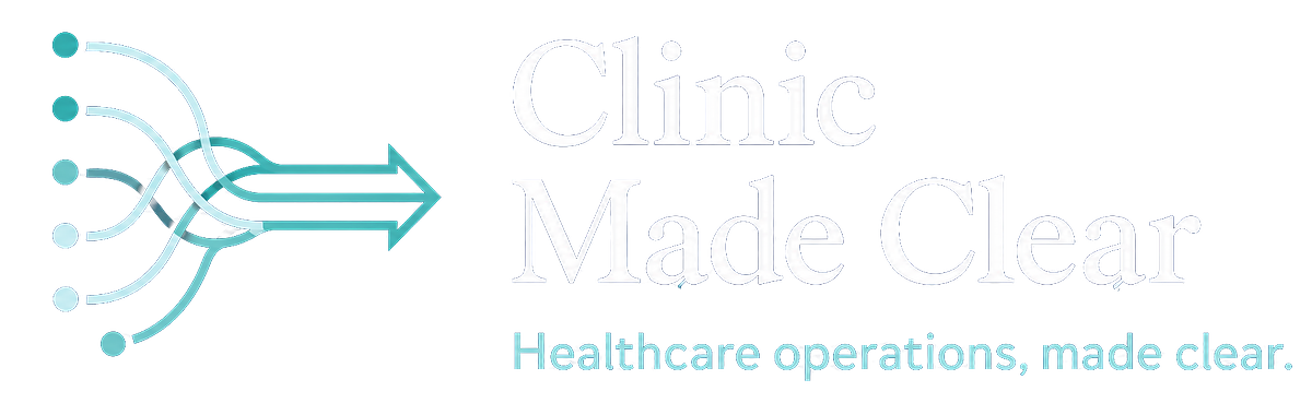 Clinic Made Clear